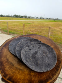 Thumbnail for Blue Corn Tortillas 10 Count Ships FROZEN / Ready To Eat