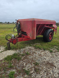 Thumbnail for 2-Ton Fertilizer Spreader