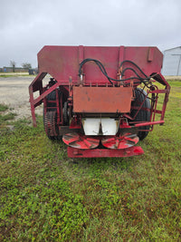 Thumbnail for 2-Ton Fertilizer Spreader